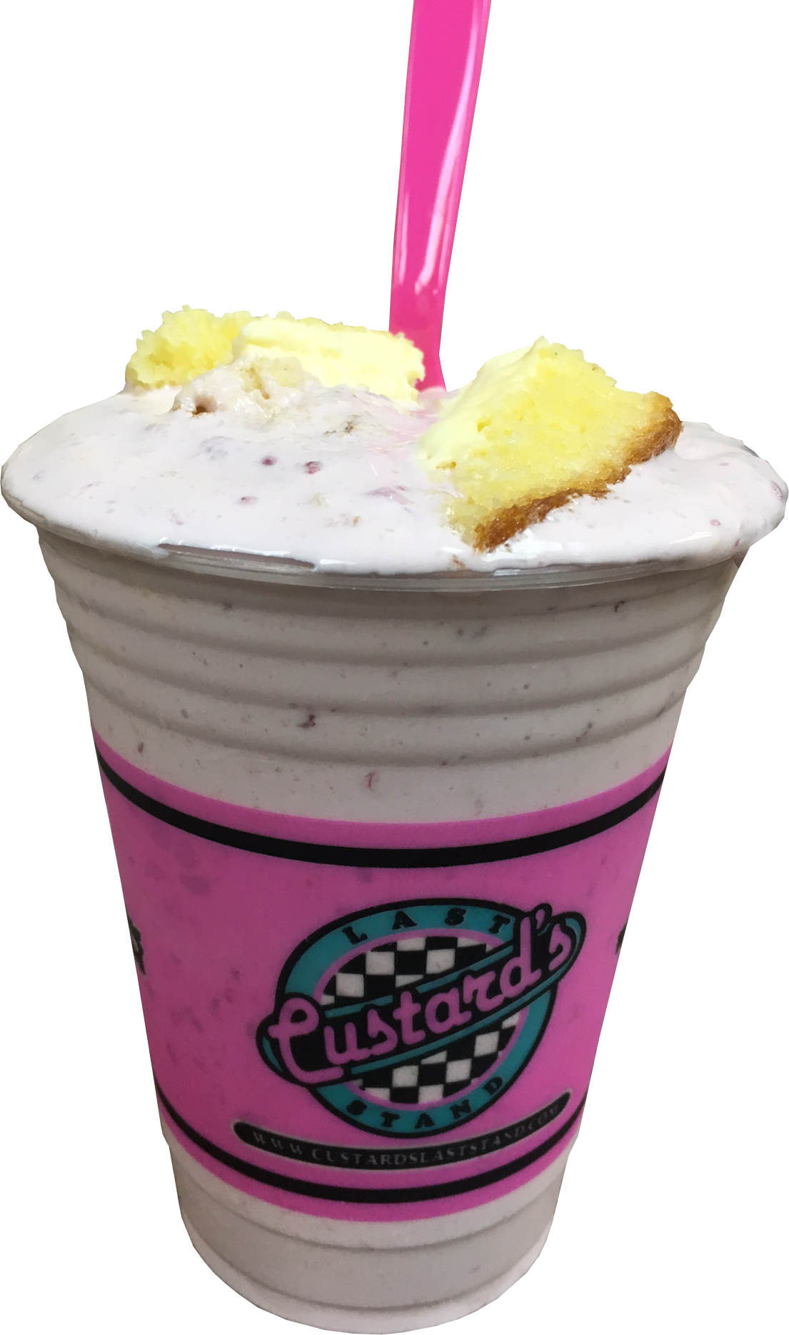 Flavor of the Month — Best Frozen Custard in Kansas City Area