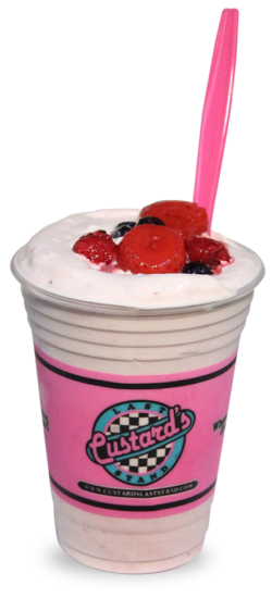 Berry Berry Berry Berry Berry Concrete