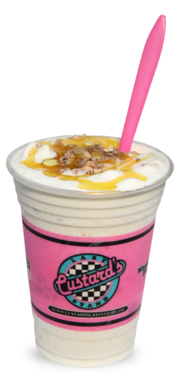 Butter Brickle Butter Brickle Concrete