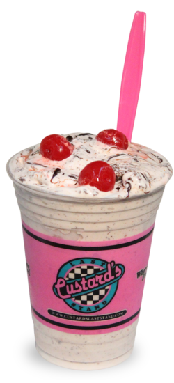 Black Forest Black Forest Concrete