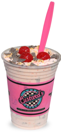 Cherry Smash Cherry Smash Concrete