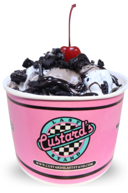 Dream Lover Dream Lover Sundae