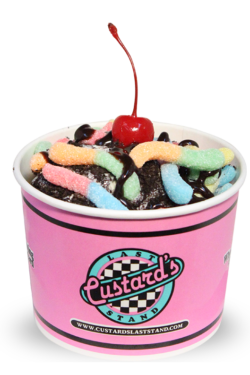 Earth Worm Earth Worm Sundae