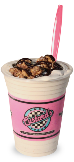 Founder's Favorite Founder's Favorite Concrete