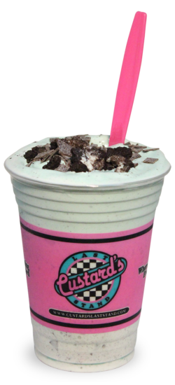 Green-Eyed Monster Green-Eyed Monster Concrete