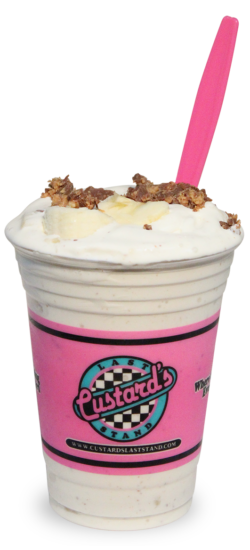 Nanabutter Nanabutter Concrete