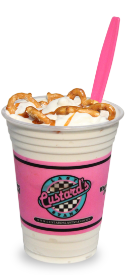 Salty Mama Salty Mama Concrete