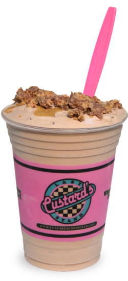 Tiger Tracks Tiger Tracks Concrete