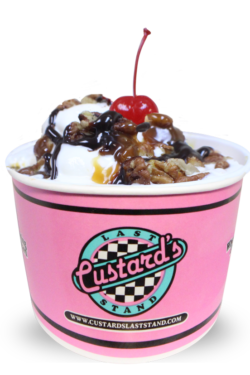 Turtle Turtle Sundae