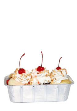 Banana Split