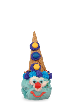 Clown Cone