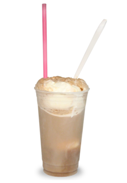Root Beer Float Root Beer Float